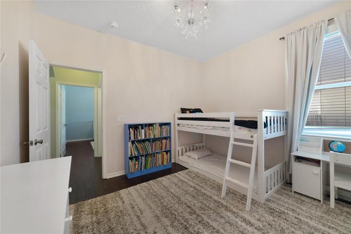 THIRD BEDROOM.