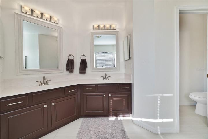 PRIMARY EN-SUITE BATH.