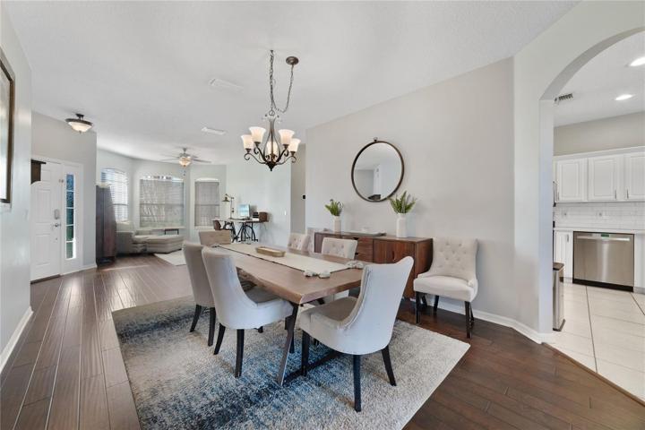FORMAL LIVING/DINING.