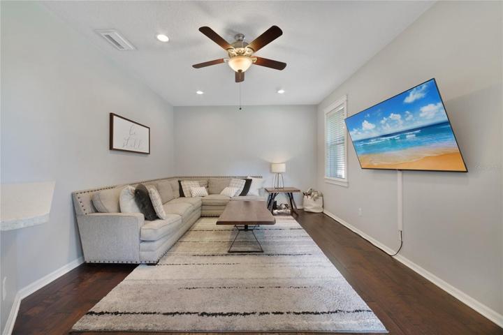 FAMILY ROOM.