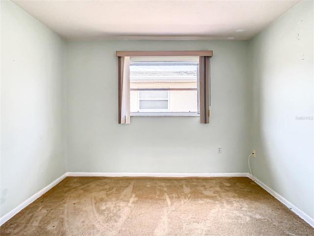 bonus room
