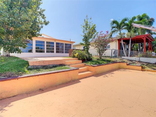 lower levelpatio