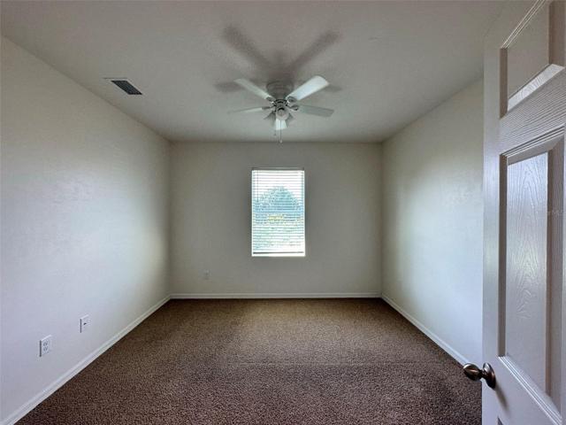 Guest bedroom 1