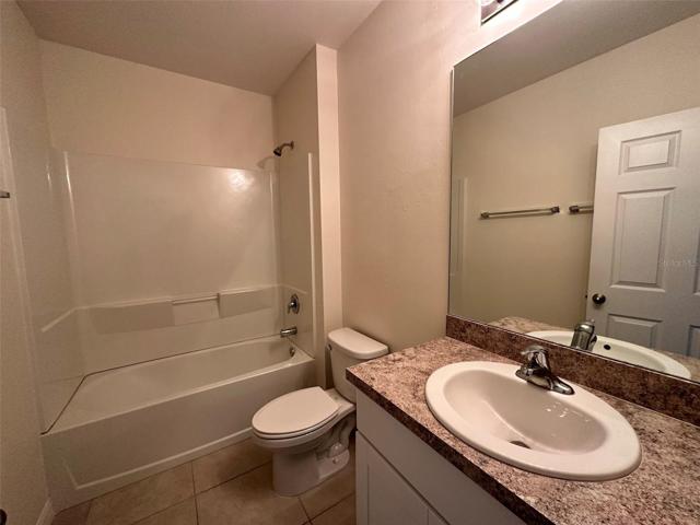 Guest bath