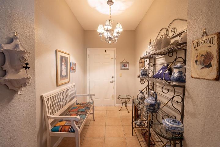Foyer