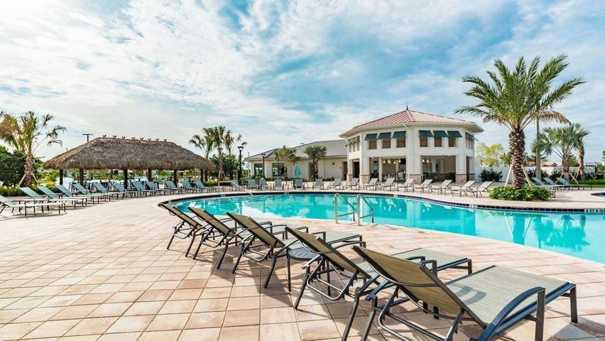 The endless amenities in Storey Lake means there is something for everyone;