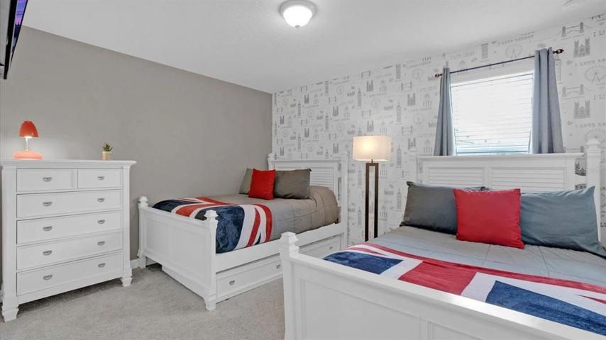 GUEST BEDROOM.