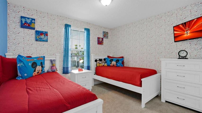 GUEST BEDROOM.