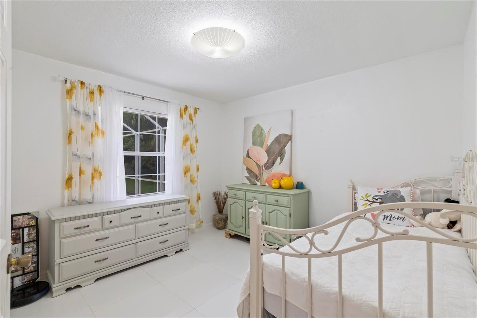 Bedroom #3