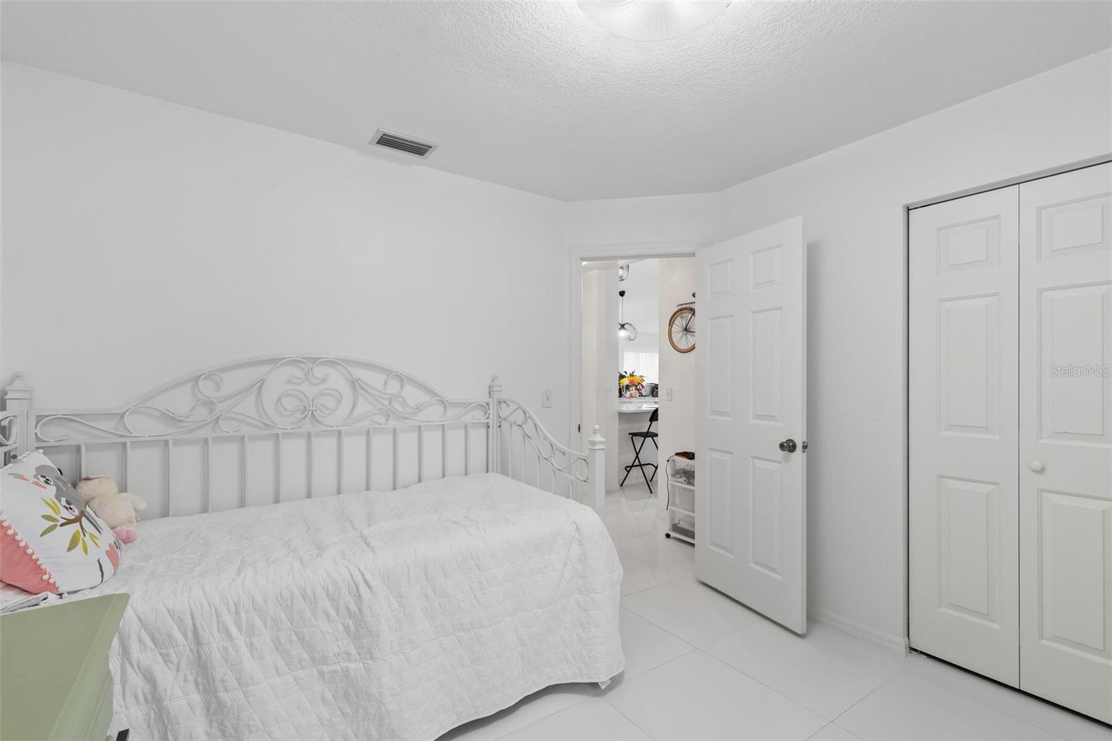 Bedroom #3