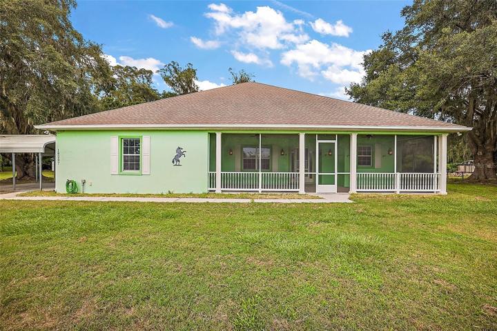 Main Home Front