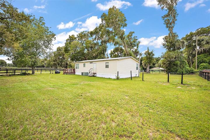 Front of Rental