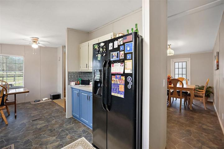 REntal Kitchen