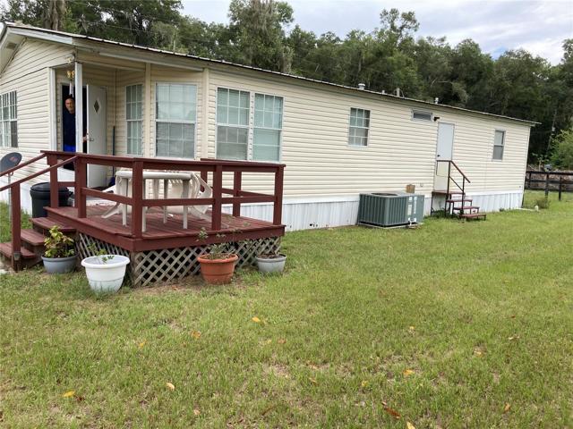 Rental Back