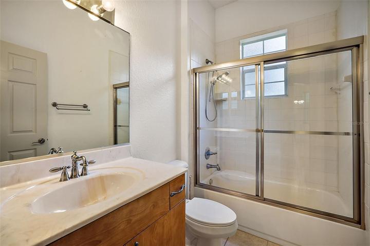 2nd Bath