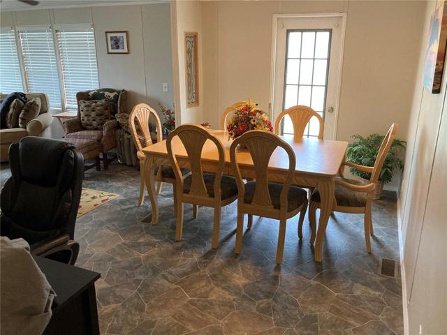 Rental Dinning