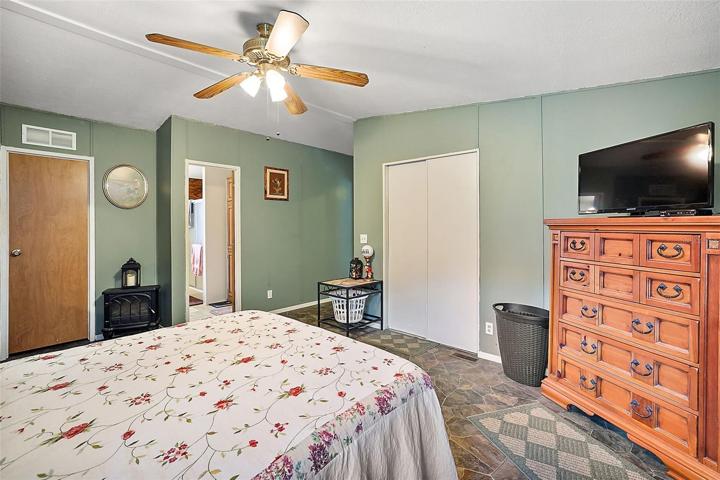 Rental 2nd Bed