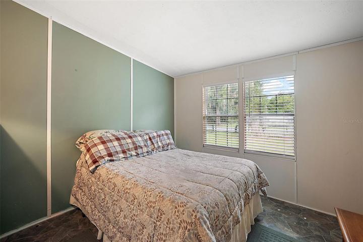 Rental 2nd Bed