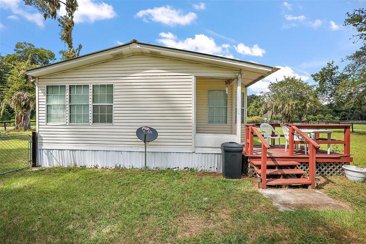 Rental