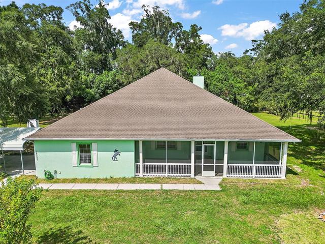 Main Home Front