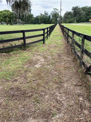 Fencing