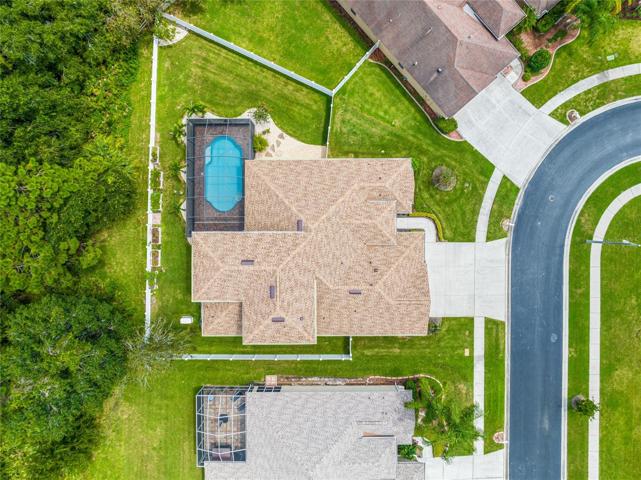 5 Bedrooms, 4 Full Baths, Heated Pool, Fully Upgraded Home in Gated Beaconsfield !