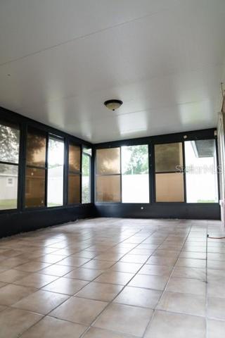 Back Porch
