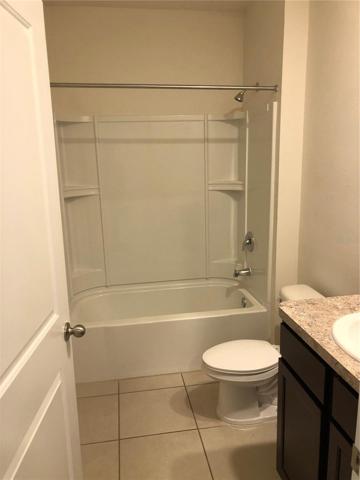 Second Bathroom