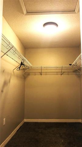 PRIMARY WALK IN CLOSET