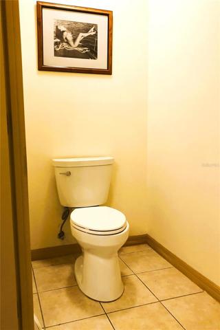 EN SUITE PRIVATE WATER CLOSET