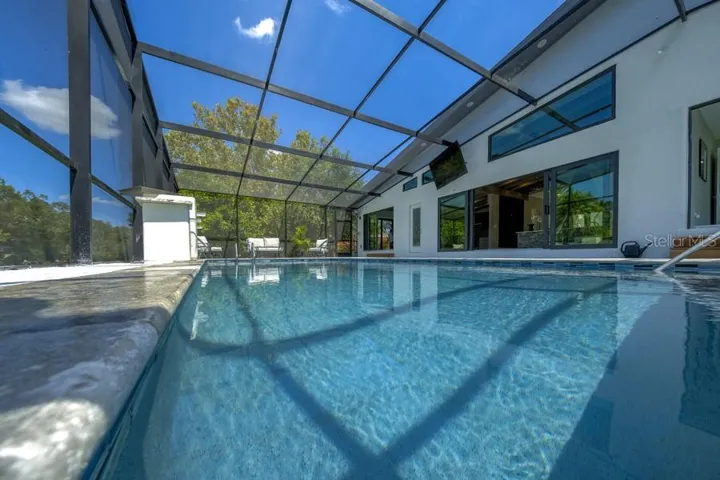 teh pool is key to the deal