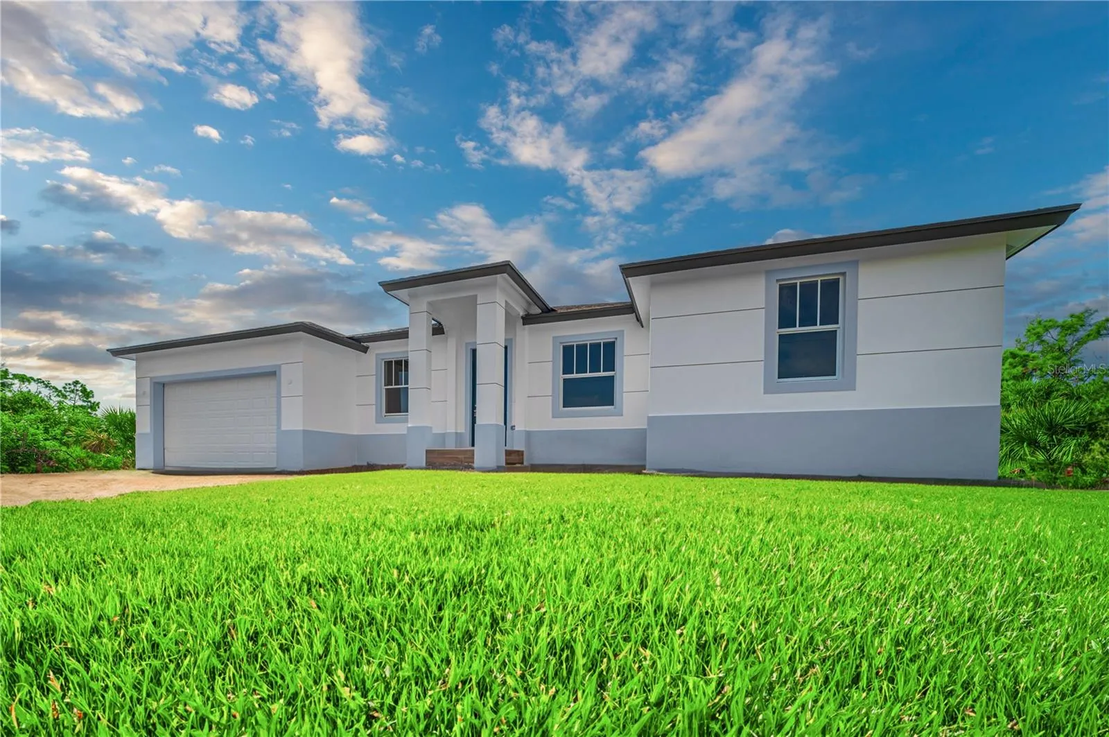 Port Charlotte, Florida 33981, 4 Bedrooms Bedrooms, 0 ,2 BathroomsBathrooms,Residential,For Sale,BRAINBRIDGE CIRCLE,0,O6140499