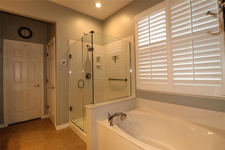 Primary Suite Bath