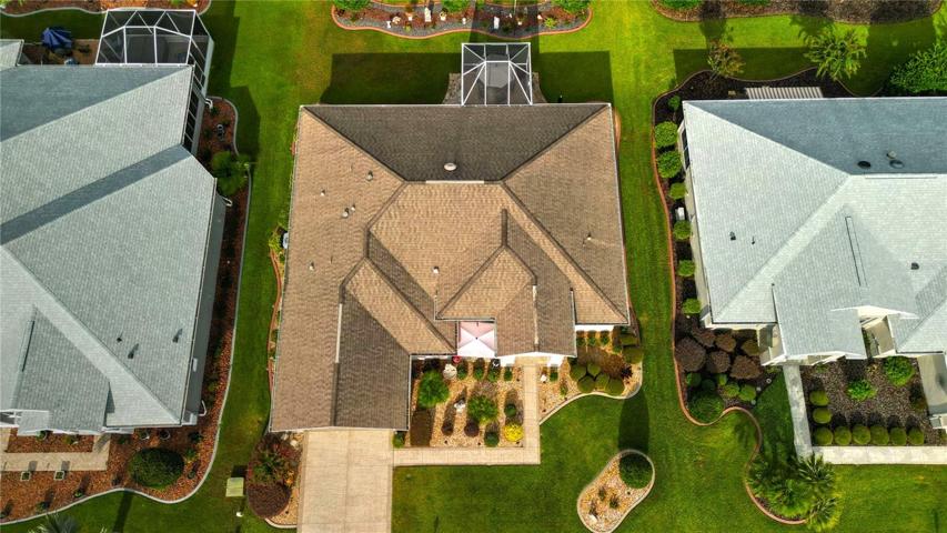 Overhead Photo