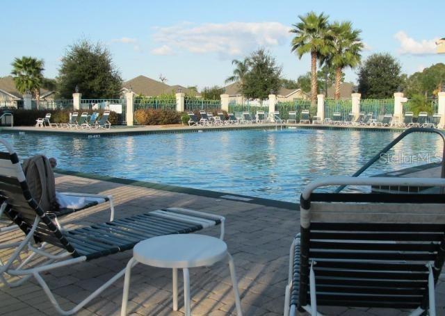 Penninsula Park Pool