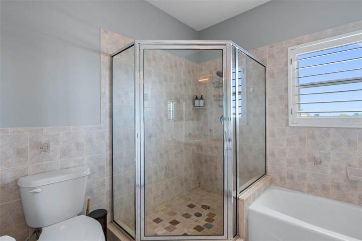Full bathroom.