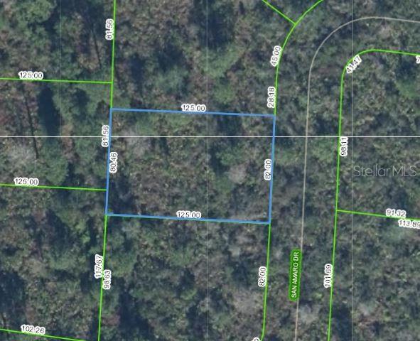 Vacant lot for  sale