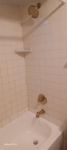 new expensive shower fixtures(4 pieces)
