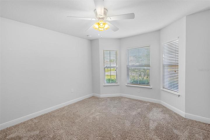 Third Bedroom