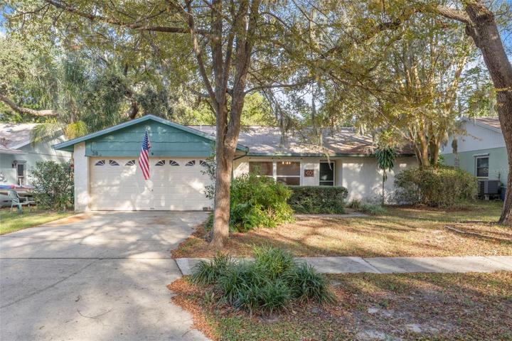 Your cozy retreat in the heart of Safety Harbor