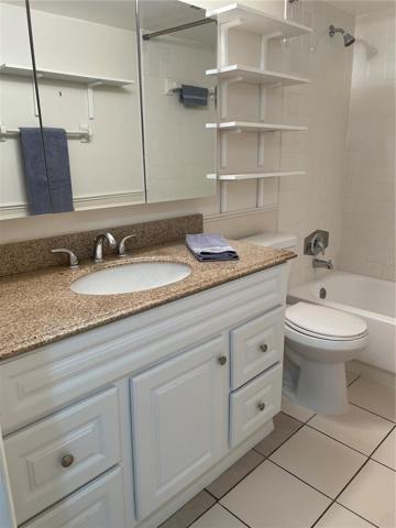 2nd Bathroom