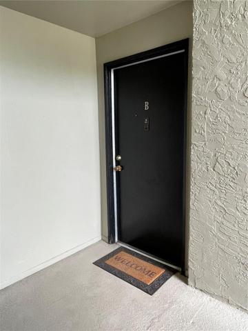 Welcome Home