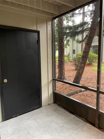 Private Storage Space