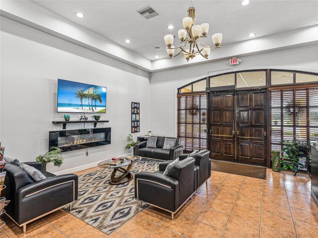 Lake Ashton Health & Fitness Center entry
