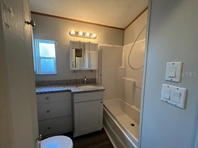 Bathroom Tub/Shower combo