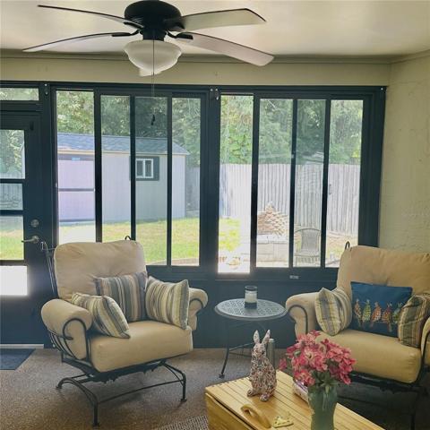 Sunroom