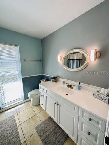 2 Bathroom