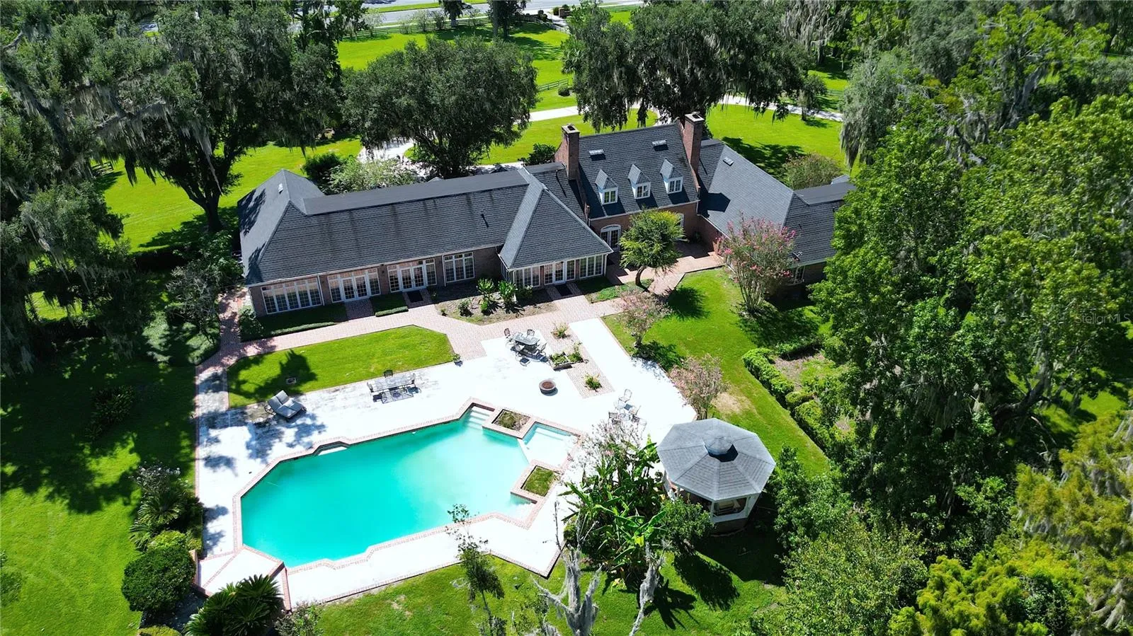 Ocala, Florida 34471, 5 Bedrooms Bedrooms, 0 ,7 BathroomsBathrooms,Residential,For Sale,42ND,0,OM664221