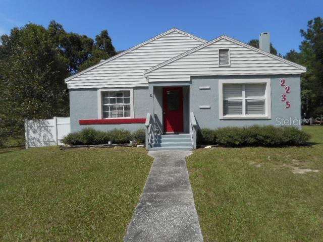 FRONT VIEW
