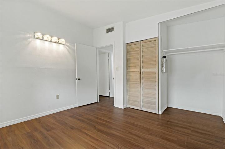 3rd Bedroom
